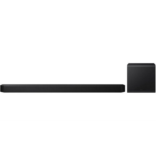 Купити Саундбар Samsung HW-Q800F - ціна в Києві, Львові, Вінниці, Хмельницькому, Франківську, Україні | інтернет-магазин TELEMART.UA фото