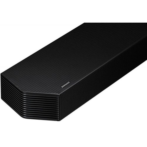 Купити Саундбар Samsung HW-Q800F - ціна в Києві, Львові, Вінниці, Хмельницькому, Франківську, Україні | інтернет-магазин TELEMART.UA фото