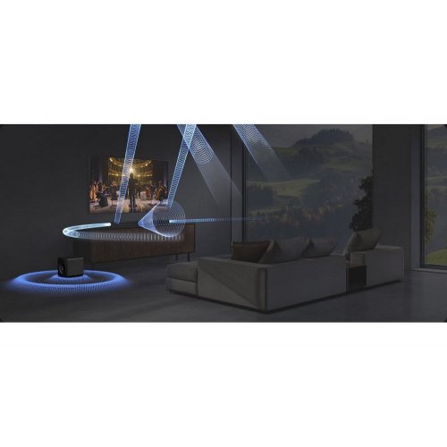 Купити Саундбар Samsung HW-Q800F - ціна в Києві, Львові, Вінниці, Хмельницькому, Франківську, Україні | інтернет-магазин TELEMART.UA фото