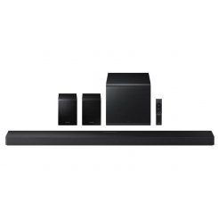 Саундбар Samsung HW-QS750F