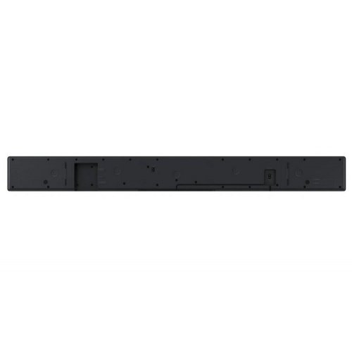 Купити Саундбар Samsung HW-QS750F - ціна в Києві, Львові, Вінниці, Хмельницькому, Франківську, Україні | інтернет-магазин TELEMART.UA фото