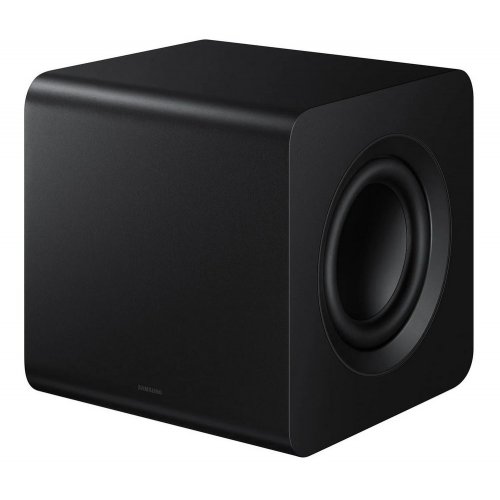 Купити Саундбар Samsung HW-QS750F - ціна в Києві, Львові, Вінниці, Хмельницькому, Франківську, Україні | інтернет-магазин TELEMART.UA фото