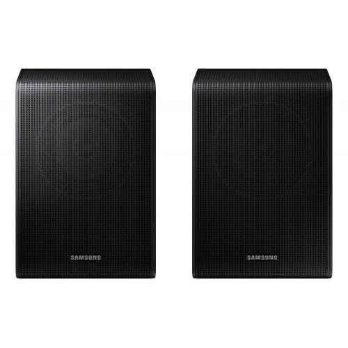 Купити Саундбар Samsung HW-QS750F - ціна в Києві, Львові, Вінниці, Хмельницькому, Франківську, Україні | інтернет-магазин TELEMART.UA фото