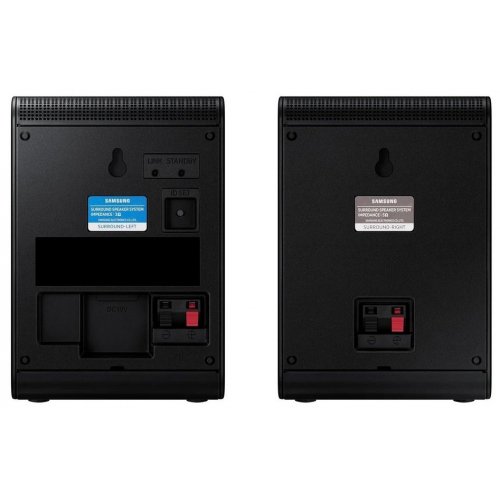 Купити Саундбар Samsung HW-QS750F - ціна в Києві, Львові, Вінниці, Хмельницькому, Франківську, Україні | інтернет-магазин TELEMART.UA фото