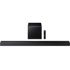 Саундбар Samsung HW-QS700F