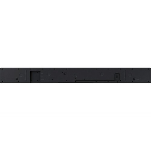Купити Саундбар Samsung HW-QS700F - ціна в Києві, Львові, Вінниці, Хмельницькому, Франківську, Україні | інтернет-магазин TELEMART.UA фото
