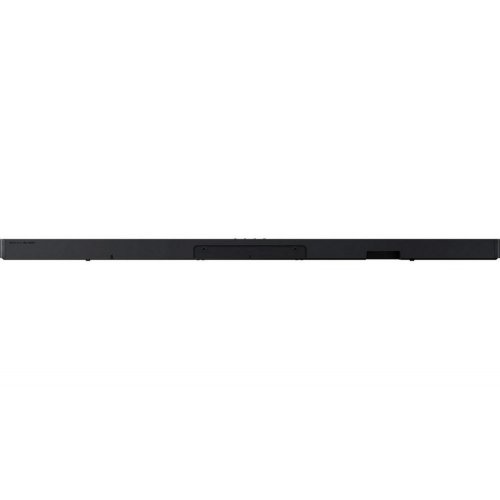 Купити Саундбар Samsung HW-QS700F - ціна в Києві, Львові, Вінниці, Хмельницькому, Франківську, Україні | інтернет-магазин TELEMART.UA фото