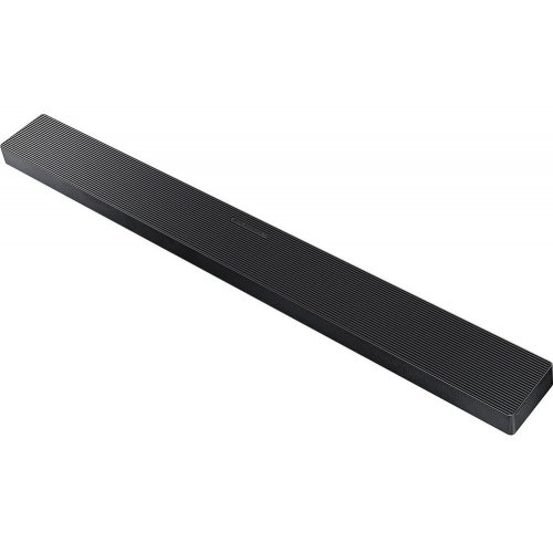 Купити Саундбар Samsung HW-QS700F - ціна в Києві, Львові, Вінниці, Хмельницькому, Франківську, Україні | інтернет-магазин TELEMART.UA фото