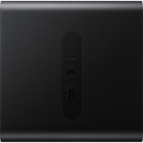 Купити Саундбар Samsung HW-QS700F - ціна в Києві, Львові, Вінниці, Хмельницькому, Франківську, Україні | інтернет-магазин TELEMART.UA фото