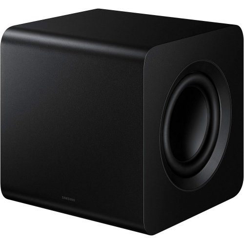 Купити Саундбар Samsung HW-QS700F - ціна в Києві, Львові, Вінниці, Хмельницькому, Франківську, Україні | інтернет-магазин TELEMART.UA фото