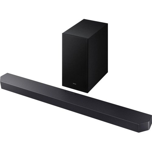Купити Саундбар Samsung HW-Q600F - ціна в Києві, Львові, Вінниці, Хмельницькому, Франківську, Україні | інтернет-магазин TELEMART.UA фото