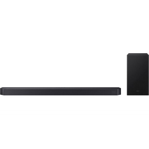 Купити Саундбар Samsung HW-Q600F - ціна в Києві, Львові, Вінниці, Хмельницькому, Франківську, Україні | інтернет-магазин TELEMART.UA фото
