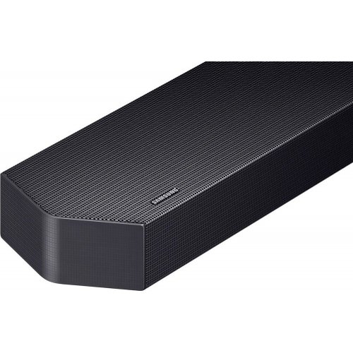 Купити Саундбар Samsung HW-Q600F - ціна в Києві, Львові, Вінниці, Хмельницькому, Франківську, Україні | інтернет-магазин TELEMART.UA фото