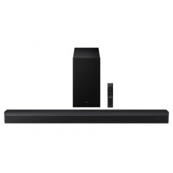 Саундбар Samsung HW-B750F