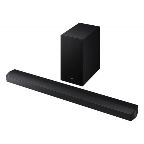 Купити Саундбар Samsung HW-B750F - ціна в Києві, Львові, Вінниці, Хмельницькому, Франківську, Україні | інтернет-магазин TELEMART.UA фото