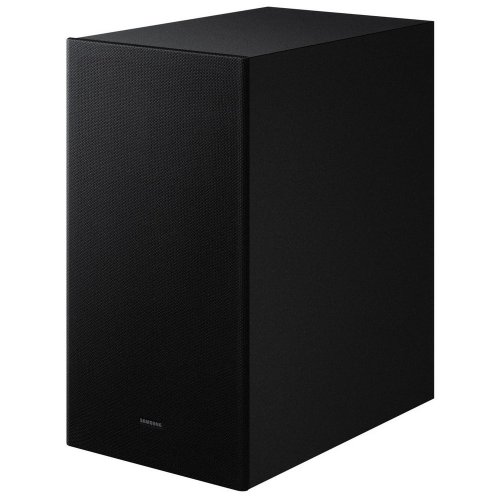 Купити Саундбар Samsung HW-B750F - ціна в Києві, Львові, Вінниці, Хмельницькому, Франківську, Україні | інтернет-магазин TELEMART.UA фото