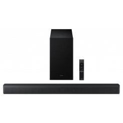 Саундбар Samsung HW-B650F