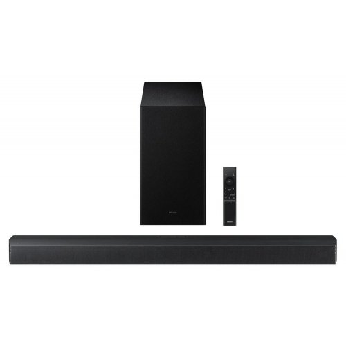 Купити Саундбар Samsung HW-B650F - ціна в Києві, Львові, Вінниці, Хмельницькому, Франківську, Україні | інтернет-магазин TELEMART.UA фото