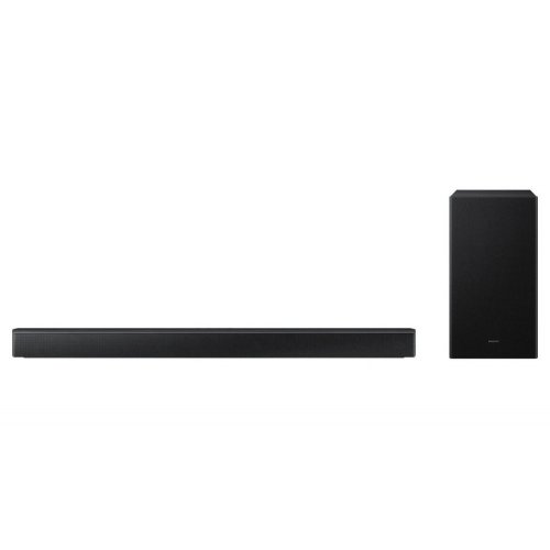 Купити Саундбар Samsung HW-B650F - ціна в Києві, Львові, Вінниці, Хмельницькому, Франківську, Україні | інтернет-магазин TELEMART.UA фото