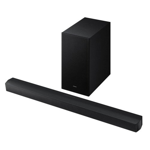 Купити Саундбар Samsung HW-B650F - ціна в Києві, Львові, Вінниці, Хмельницькому, Франківську, Україні | інтернет-магазин TELEMART.UA фото