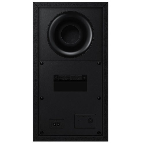 Купити Саундбар Samsung HW-B650F - ціна в Києві, Львові, Вінниці, Хмельницькому, Франківську, Україні | інтернет-магазин TELEMART.UA фото