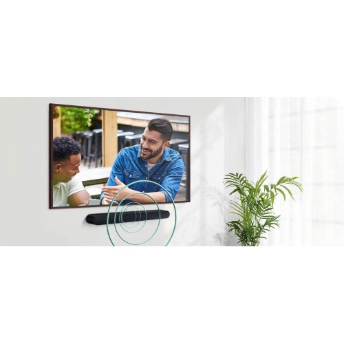 Купить Саундбар Samsung HW-S60D - цена в Харькове, Киеве, Днепре, Одессе
в интернет-магазине Telemart фото