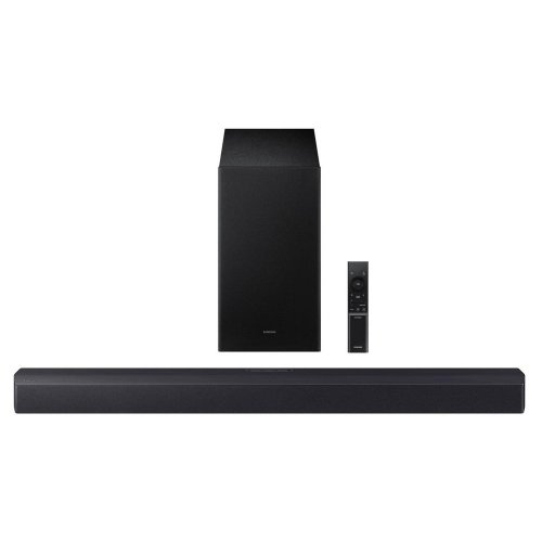 Купити Саундбар Samsung HW-B450F - ціна в Києві, Львові, Вінниці, Хмельницькому, Франківську, Україні | інтернет-магазин TELEMART.UA фото