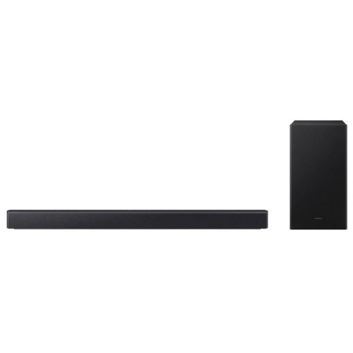 Купити Саундбар Samsung HW-B450F - ціна в Києві, Львові, Вінниці, Хмельницькому, Франківську, Україні | інтернет-магазин TELEMART.UA фото
