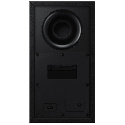Купити Саундбар Samsung HW-B450F - ціна в Києві, Львові, Вінниці, Хмельницькому, Франківську, Україні | інтернет-магазин TELEMART.UA фото