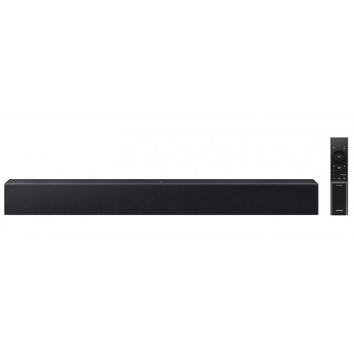 Купити Саундбар Samsung HW-B400F - ціна в Києві, Львові, Вінниці, Хмельницькому, Франківську, Україні | інтернет-магазин TELEMART.UA фото