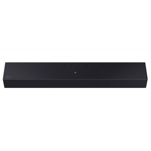 Купити Саундбар Samsung HW-B400F - ціна в Києві, Львові, Вінниці, Хмельницькому, Франківську, Україні | інтернет-магазин TELEMART.UA фото