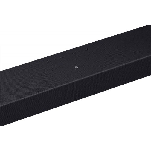 Купити Саундбар Samsung HW-B400F - ціна в Києві, Львові, Вінниці, Хмельницькому, Франківську, Україні | інтернет-магазин TELEMART.UA фото