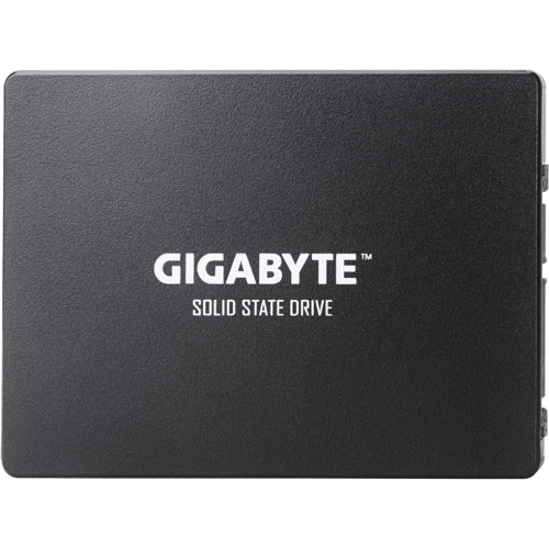 Ssd-диск Gigabyte V-NAND TLC 240GB 2.5" (GP-GSTFS31240GNTD) (Відновлено продавцем, 772826) купити з перевіркою сумісності: огляд, характеристики, ціна у Києві, Львові, Вінниці, Хмельницькому, Івано-Франківську, Україні | інтернет-магазин TELEMART.UA фото