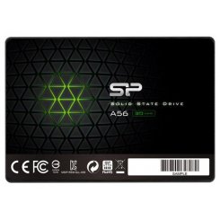 Ssd-диск Silicon Power A56 TLC 256GB 2.5