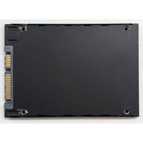 Ssd-диск Silicon Power A56 TLC 256GB 2.5" (SP256GBSS3A56B25) (Відновлено продавцем, 772829) купити з перевіркою сумісності: огляд, характеристики, ціна у Києві, Львові, Вінниці, Хмельницькому, Івано-Франківську, Україні | інтернет-магазин TELEMART.UA фото
