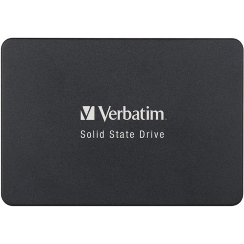 Купить Ssd-диск Verbatim Vi500 S3 3D NAND 120GB 2.5" (70022) (Восстановлено продавцом, 772833) с проверкой совместимости: обзор, характеристики, цена в Киеве, Днепре, Одессе, Харькове, Украине | интернет-магазин TELEMART.UA фото