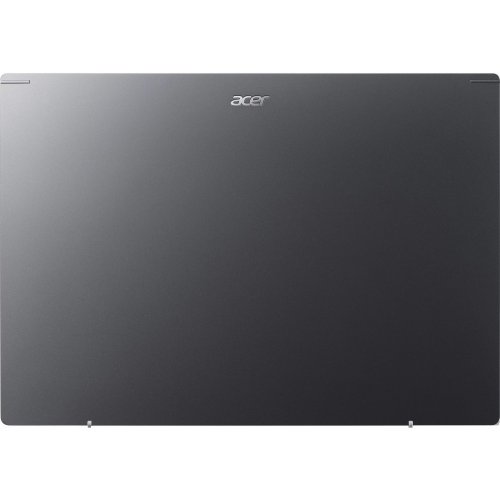 Купити Ноутбук Acer Aspire 14 A14-51M (NX.KXHEU.002) Steel Gray - ціна в Києві, Львові, Вінниці, Хмельницькому, Франківську, Україні | інтернет-магазин TELEMART.UA фото