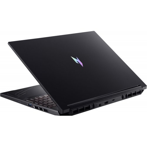 Купити Ноутбук Acer Nitro V 16 ANV16-71 (NH.QTQEU.004) Obsidian Black - ціна в Києві, Львові, Вінниці, Хмельницькому, Франківську, Україні | інтернет-магазин TELEMART.UA фото