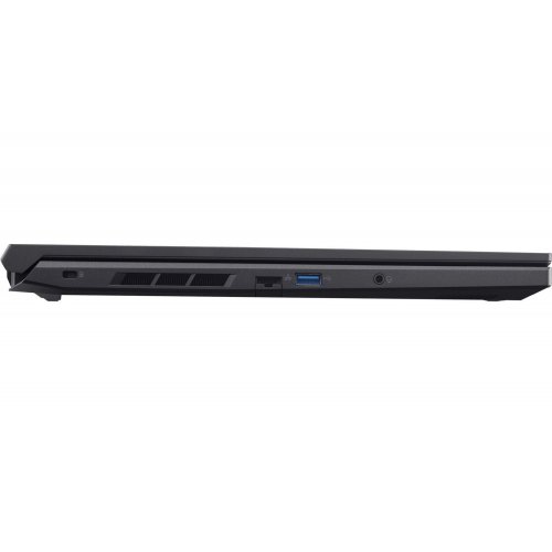 Купити Ноутбук Acer Nitro V 16 ANV16-71 (NH.QTQEU.004) Obsidian Black - ціна в Києві, Львові, Вінниці, Хмельницькому, Франківську, Україні | інтернет-магазин TELEMART.UA фото