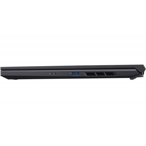 Купити Ноутбук Acer Nitro V 16 ANV16-71 (NH.QTQEU.004) Obsidian Black - ціна в Києві, Львові, Вінниці, Хмельницькому, Франківську, Україні | інтернет-магазин TELEMART.UA фото