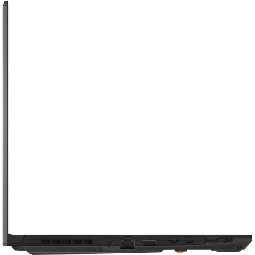 Купити Ноутбук Asus TUF Gaming A15 FA507NVR-LP160 (90NR0JK8-M009E0) Jaeger Gray - ціна в Києві, Львові, Вінниці, Хмельницькому, Франківську, Україні | інтернет-магазин TELEMART.UA фото