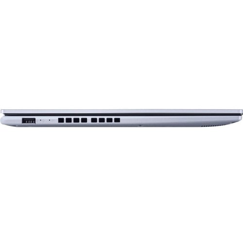 Купить Ноутбук Asus Vivobook 15 M1502YA-BQ355 (90NB0X22-M00FT0) Cool Silver - цена в Харькове, Киеве, Днепре, Одессе
в интернет-магазине Telemart фото