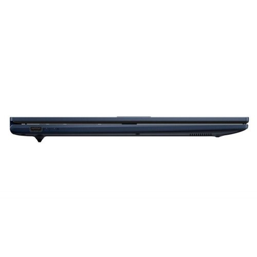 Купити Ноутбук Asus Vivobook 17 X1704VA-AU664 (90NB10V2-M00SN0) Quiet Blue - ціна в Києві, Львові, Вінниці, Хмельницькому, Франківську, Україні | інтернет-магазин TELEMART.UA фото