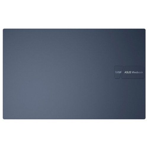 Купити Ноутбук Asus Vivobook 17 X1704VA-AU664 (90NB10V2-M00SN0) Quiet Blue - ціна в Києві, Львові, Вінниці, Хмельницькому, Франківську, Україні | інтернет-магазин TELEMART.UA фото