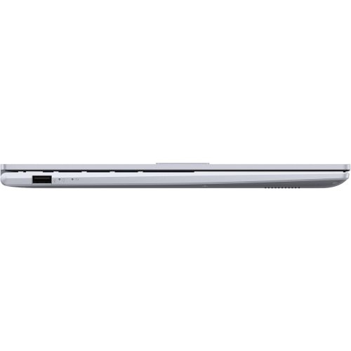 Купить Ноутбук Asus Vivobook 17 X1704VA-AU665 (90NB10V1-M00SP0) Cool Silver - цена в Харькове, Киеве, Днепре, Одессе
в интернет-магазине Telemart фото