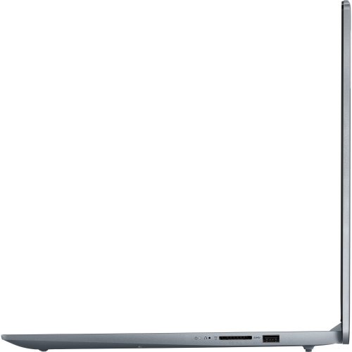 Купить Ноутбук Lenovo IdeaPad Slim 3 15AMN8 (82XQ00LPRA) Arctic Grey - цена в Харькове, Киеве, Днепре, Одессе
в интернет-магазине Telemart фото