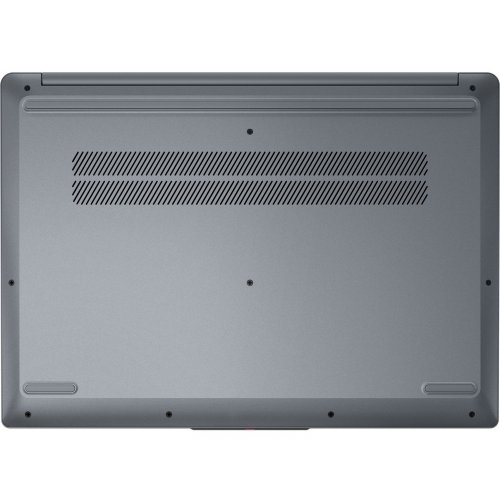 Купить Ноутбук Lenovo IdeaPad Slim 3 15AMN8 (82XQ00LPRA) Arctic Grey - цена в Харькове, Киеве, Днепре, Одессе
в интернет-магазине Telemart фото