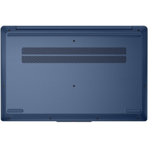 Купить Ноутбук Lenovo IdeaPad Slim 3 15IAH8 (83ER00MFRA) Abyss Blue - цена в Харькове, Киеве, Днепре, Одессе
в интернет-магазине Telemart фото