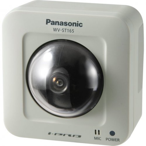Купить IP-камера Panasonic WV-ST165E - цена в Харькове, Киеве, Днепре, Одессе
в интернет-магазине Telemart фото