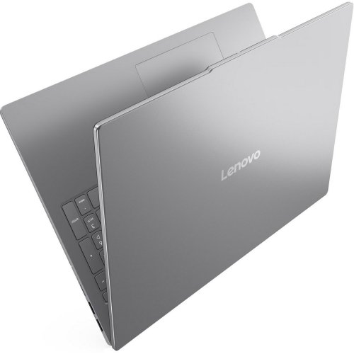 Купить Ноутбук Lenovo IdeaPad Slim 5 16ARP10 (83HU001JRA) Luna Grey - цена в Харькове, Киеве, Днепре, Одессе
в интернет-магазине Telemart фото